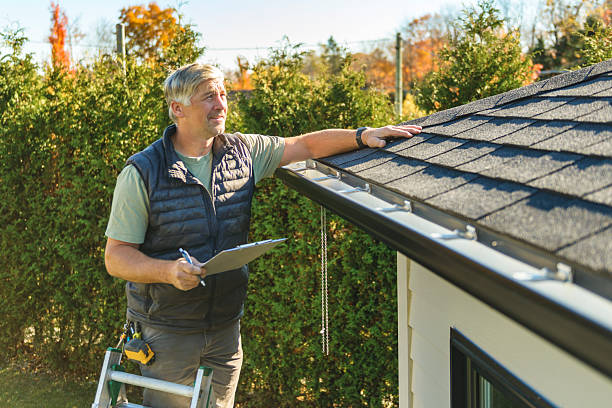 Trusted Roof Inspection service in Westerville, OH - Ben Roofing and Steel LLC